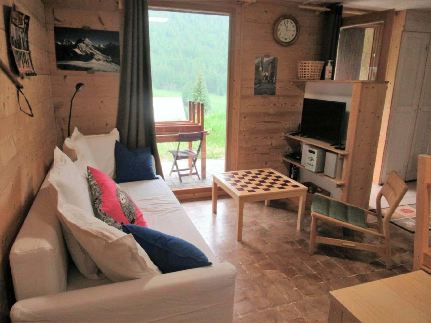 for sale house Molines-en-Queyras Hautes-Alpes 6