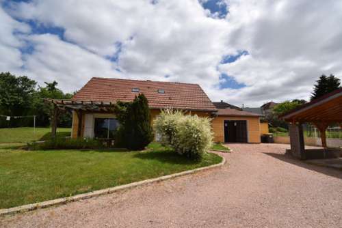 Molles Allier maison foto 7360663