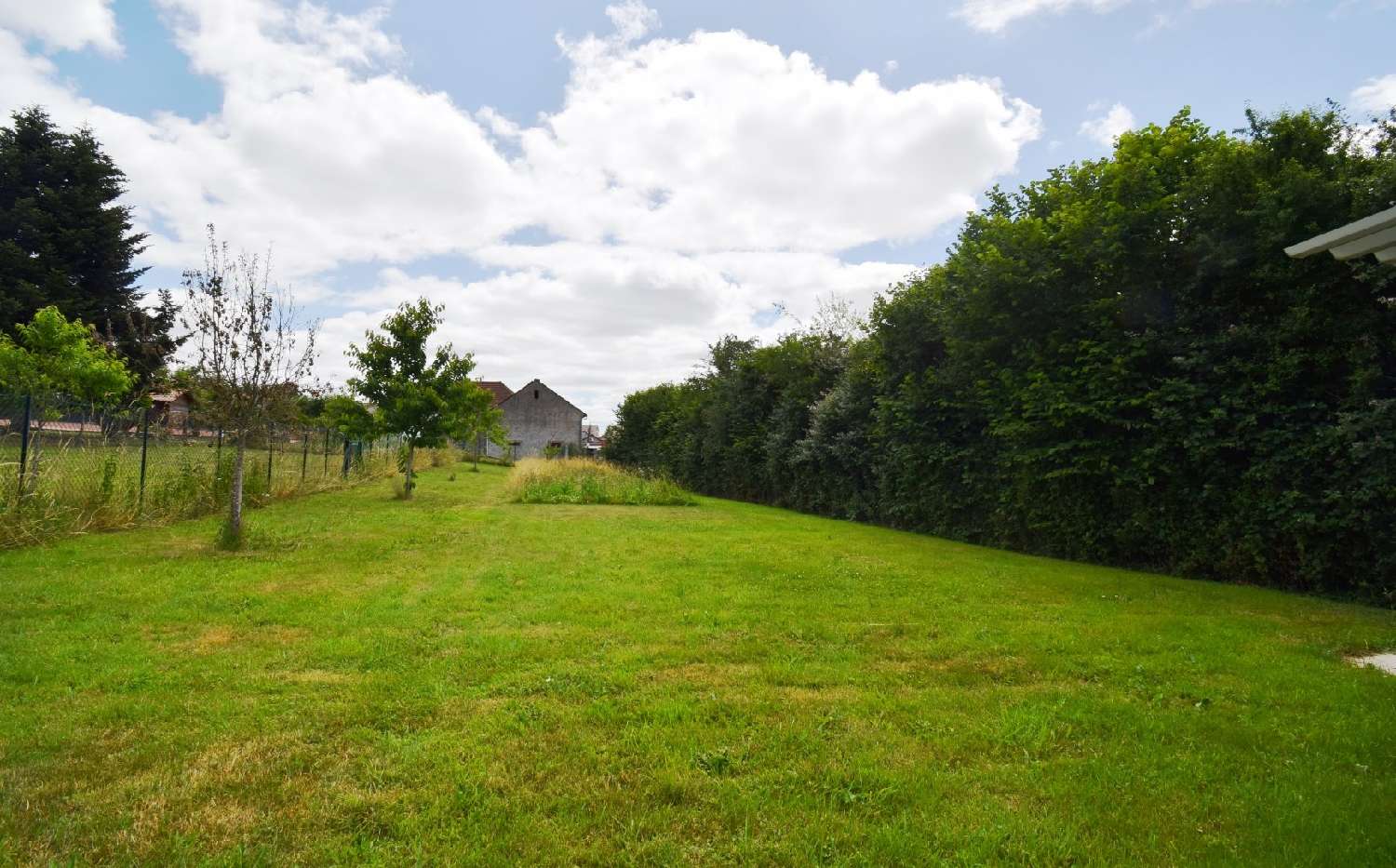 à vendre maison Molles Allier 3
