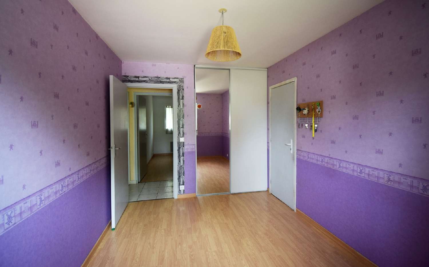 à vendre maison Molles Allier 8