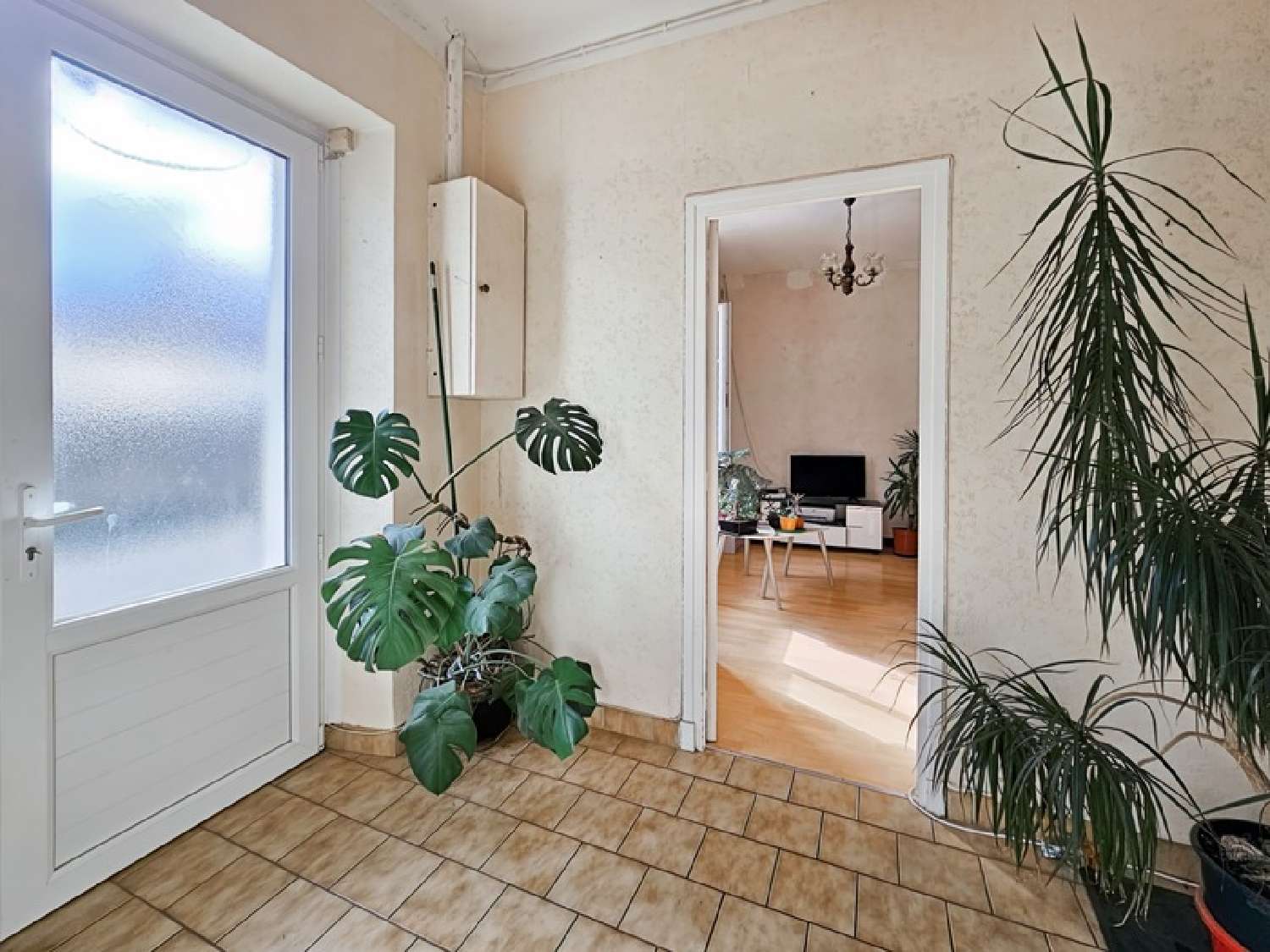 à vendre maison Momères Hautes-Pyrénées 3