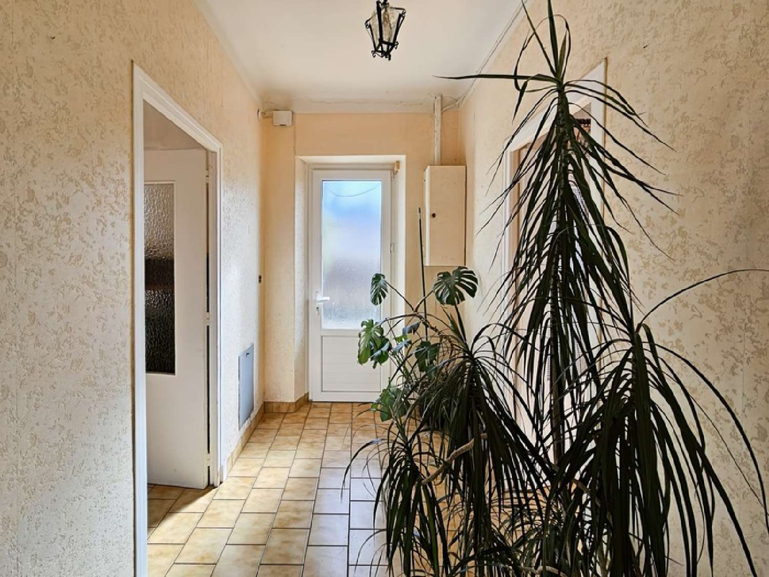 à vendre maison Momères Hautes-Pyrénées 4