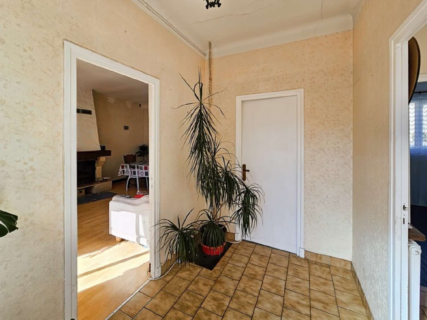 à vendre maison Momères Hautes-Pyrénées 5