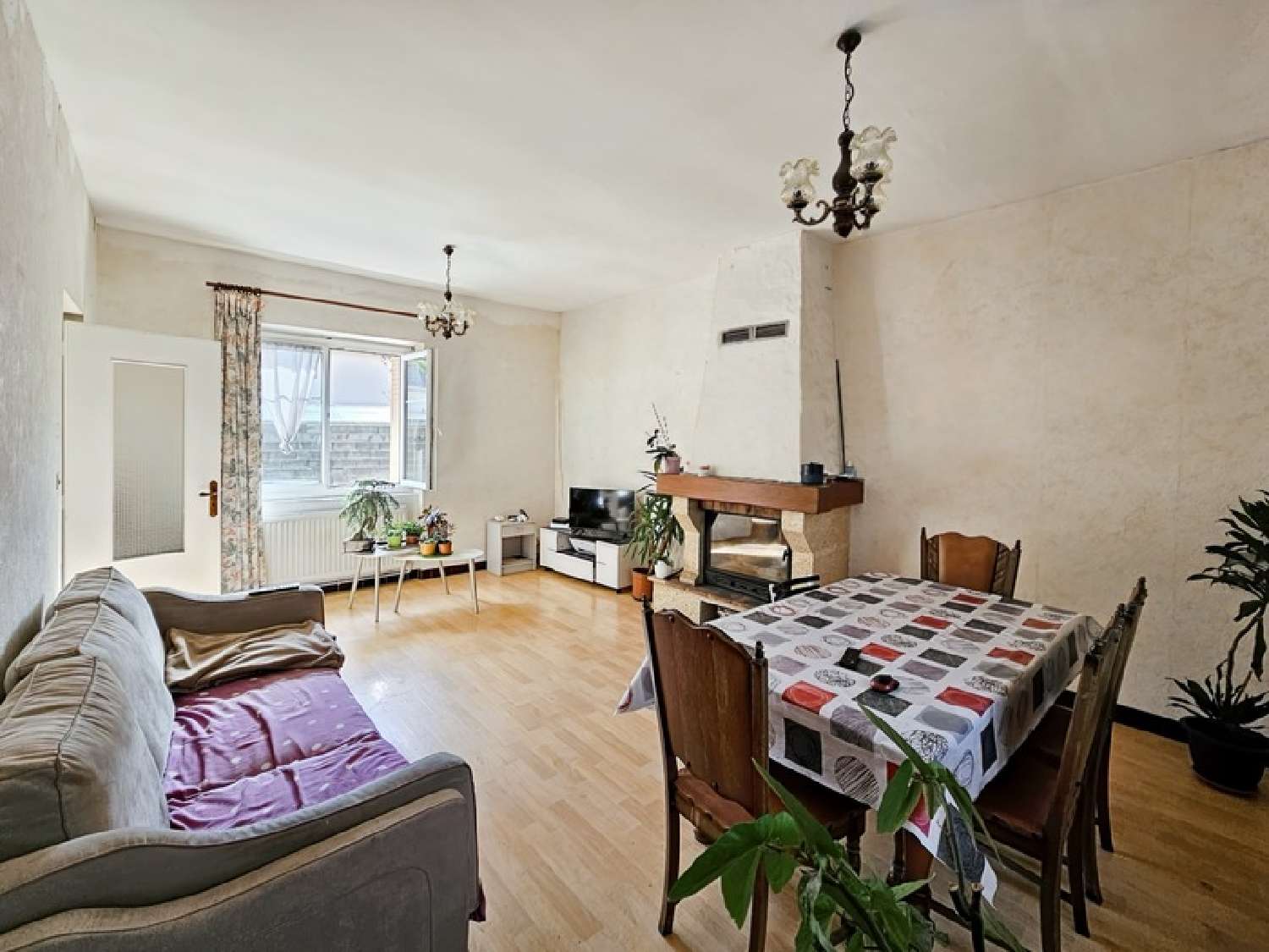 à vendre maison Momères Hautes-Pyrénées 6