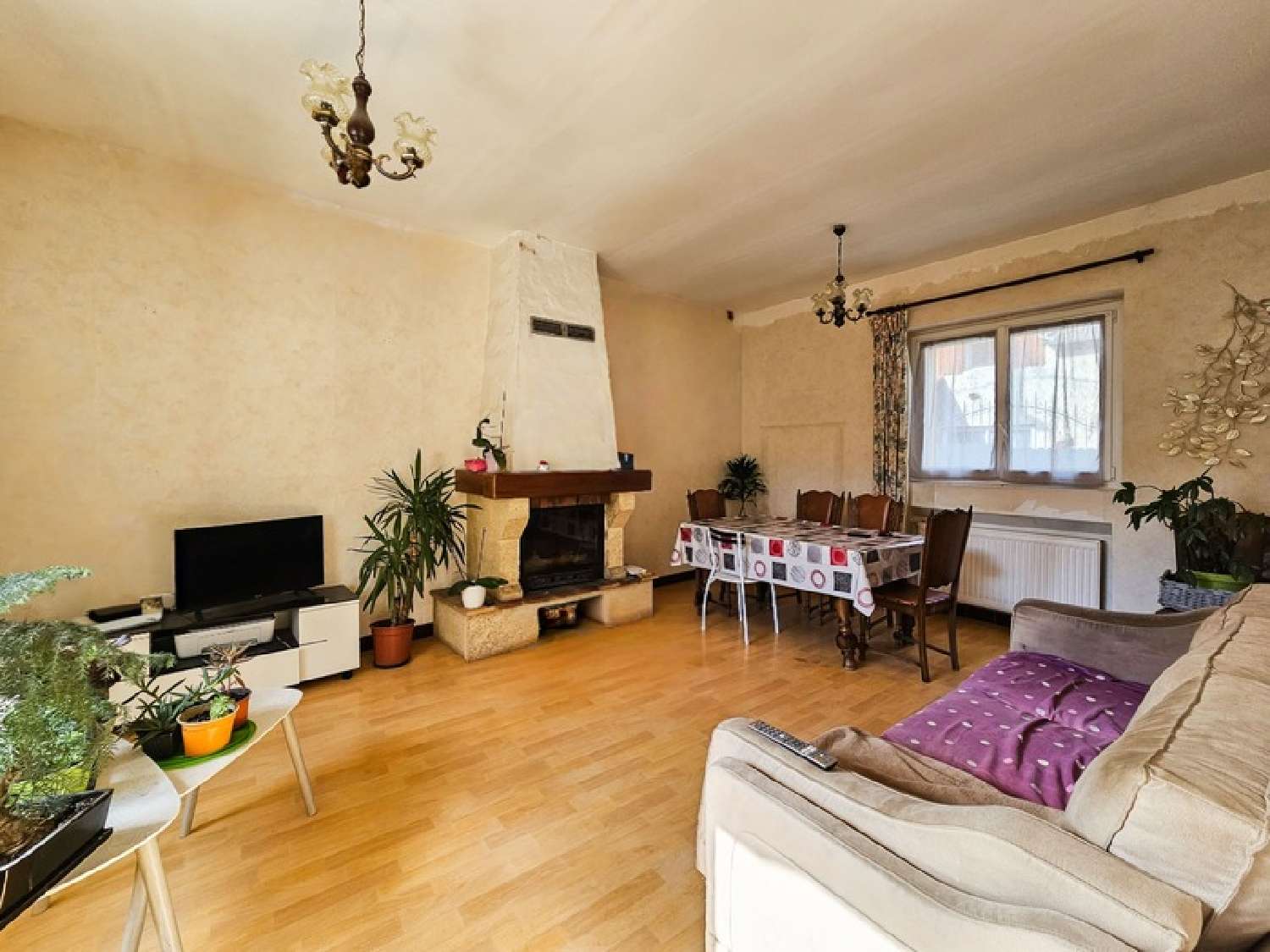 à vendre maison Momères Hautes-Pyrénées 7