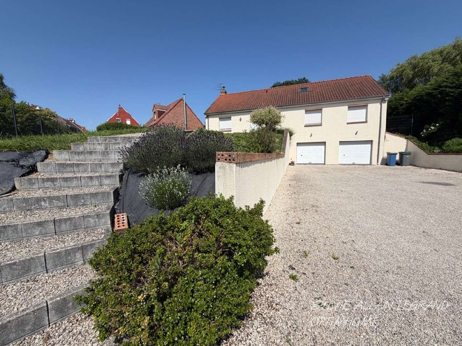  for sale house Monchy-le-Preux Pas-de-Calais 1