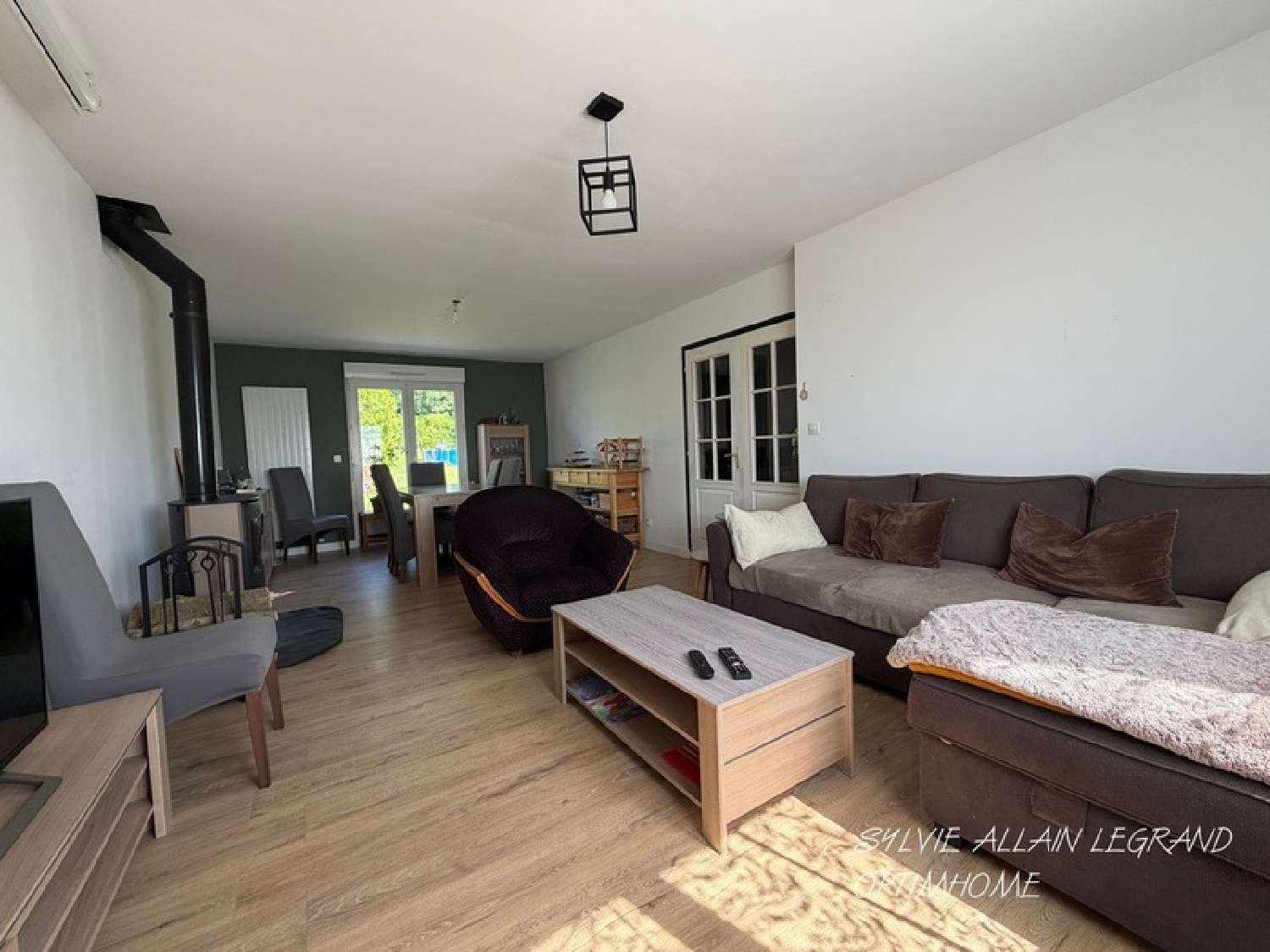  for sale house Monchy-le-Preux Pas-de-Calais 4