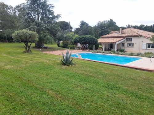 Monclar-de-Quercy Tarn-et-Garonne Haus Bild 7363535