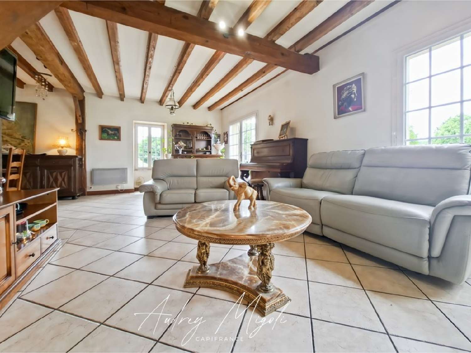  à vendre maison Monclar Lot-et-Garonne 7
