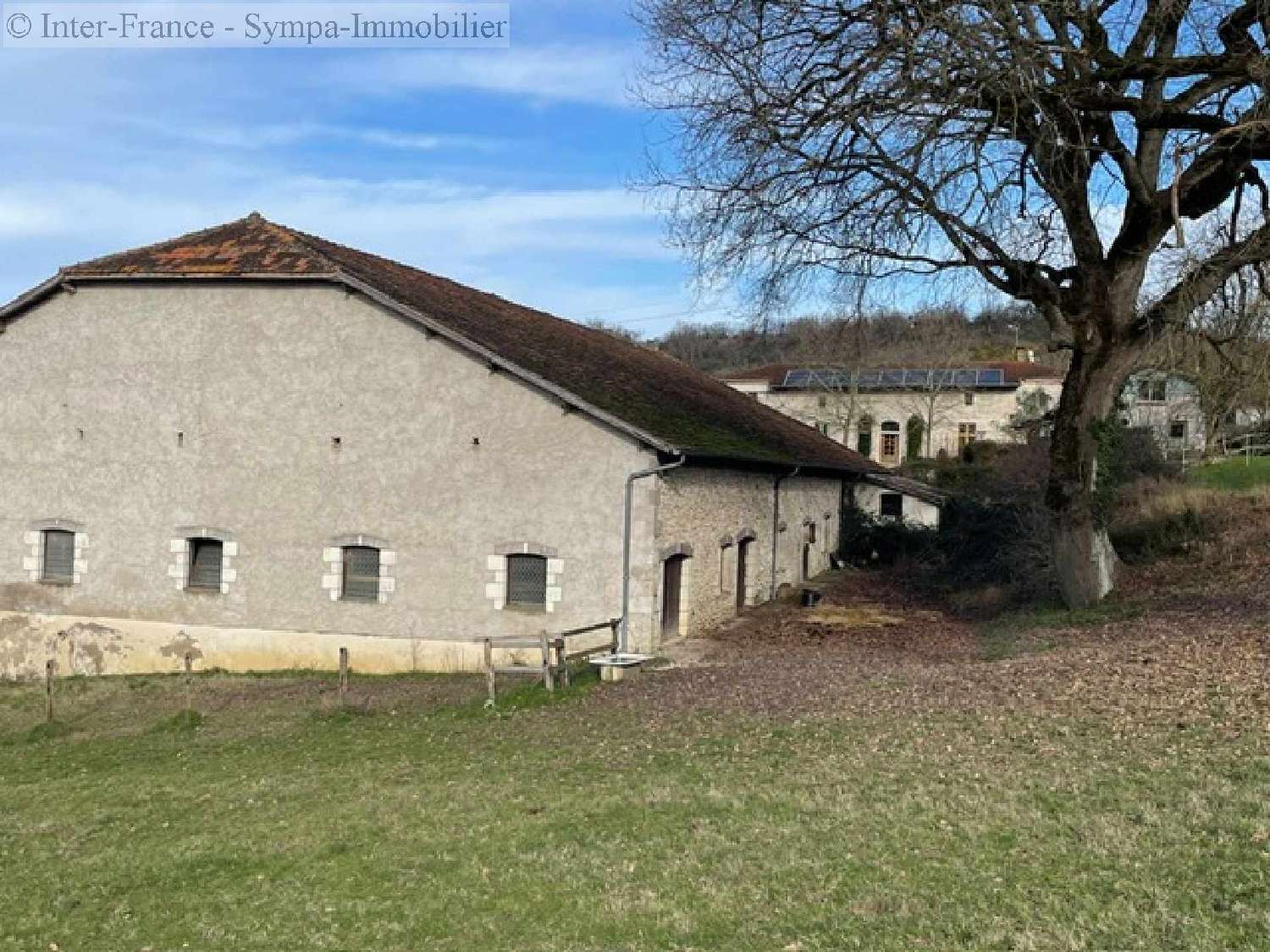 te koop huis Monflanquin Lot-et-Garonne 5