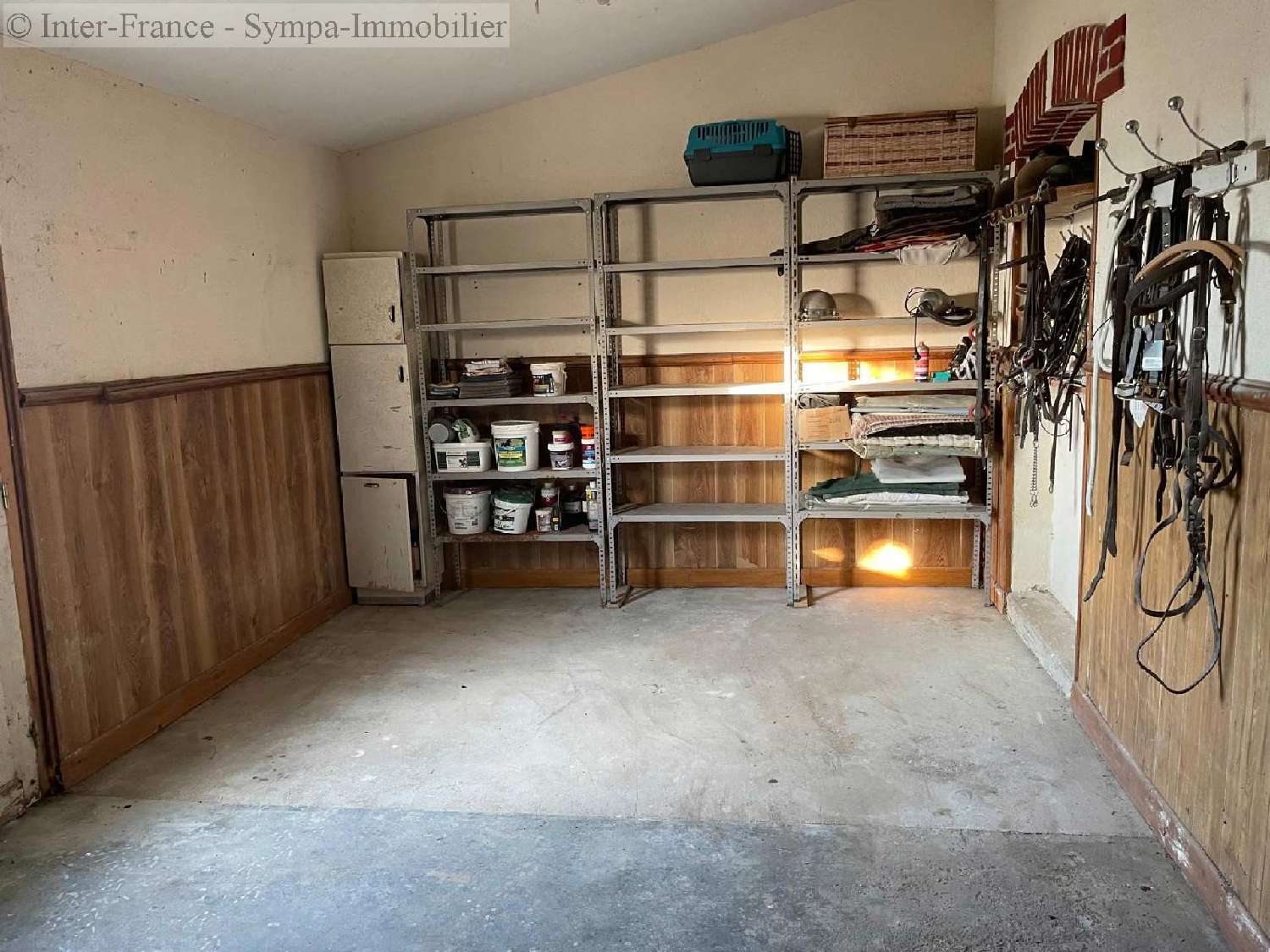 te koop huis Monflanquin Lot-et-Garonne 7