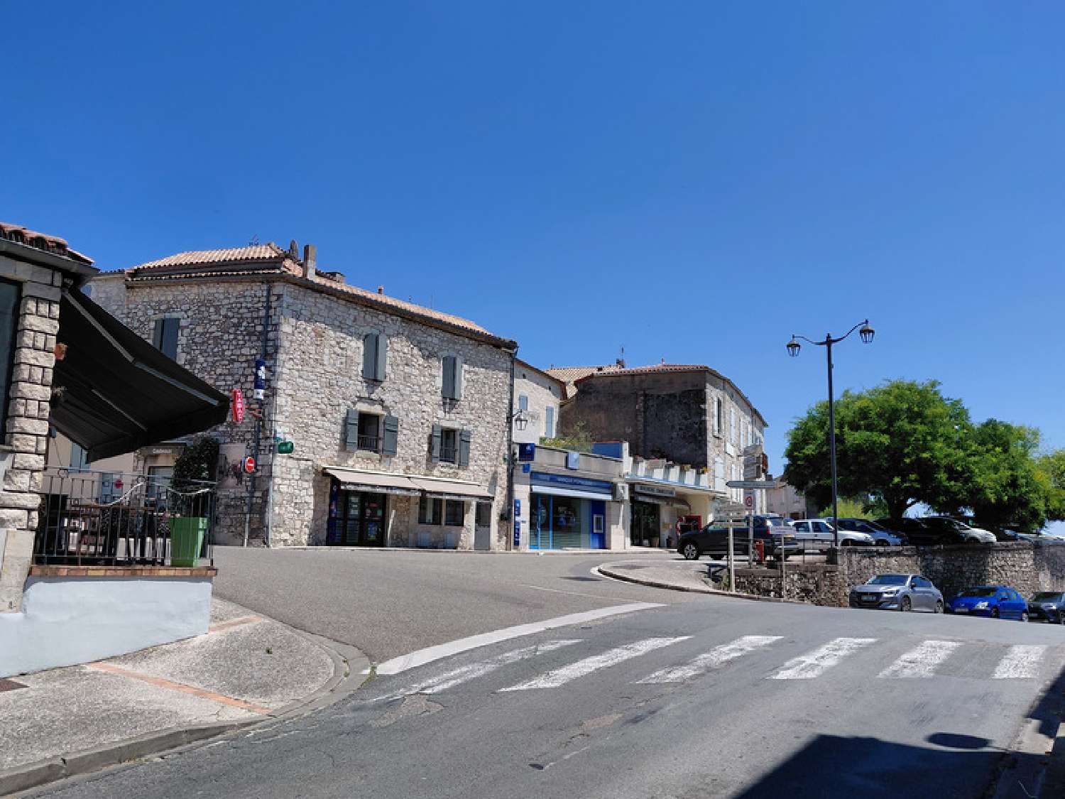  te koop huis Monflanquin Lot-et-Garonne 2