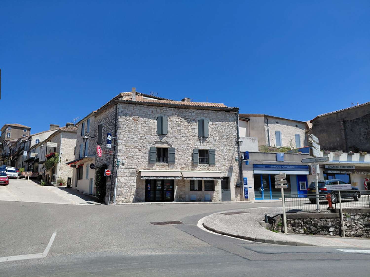  te koop huis Monflanquin Lot-et-Garonne 3