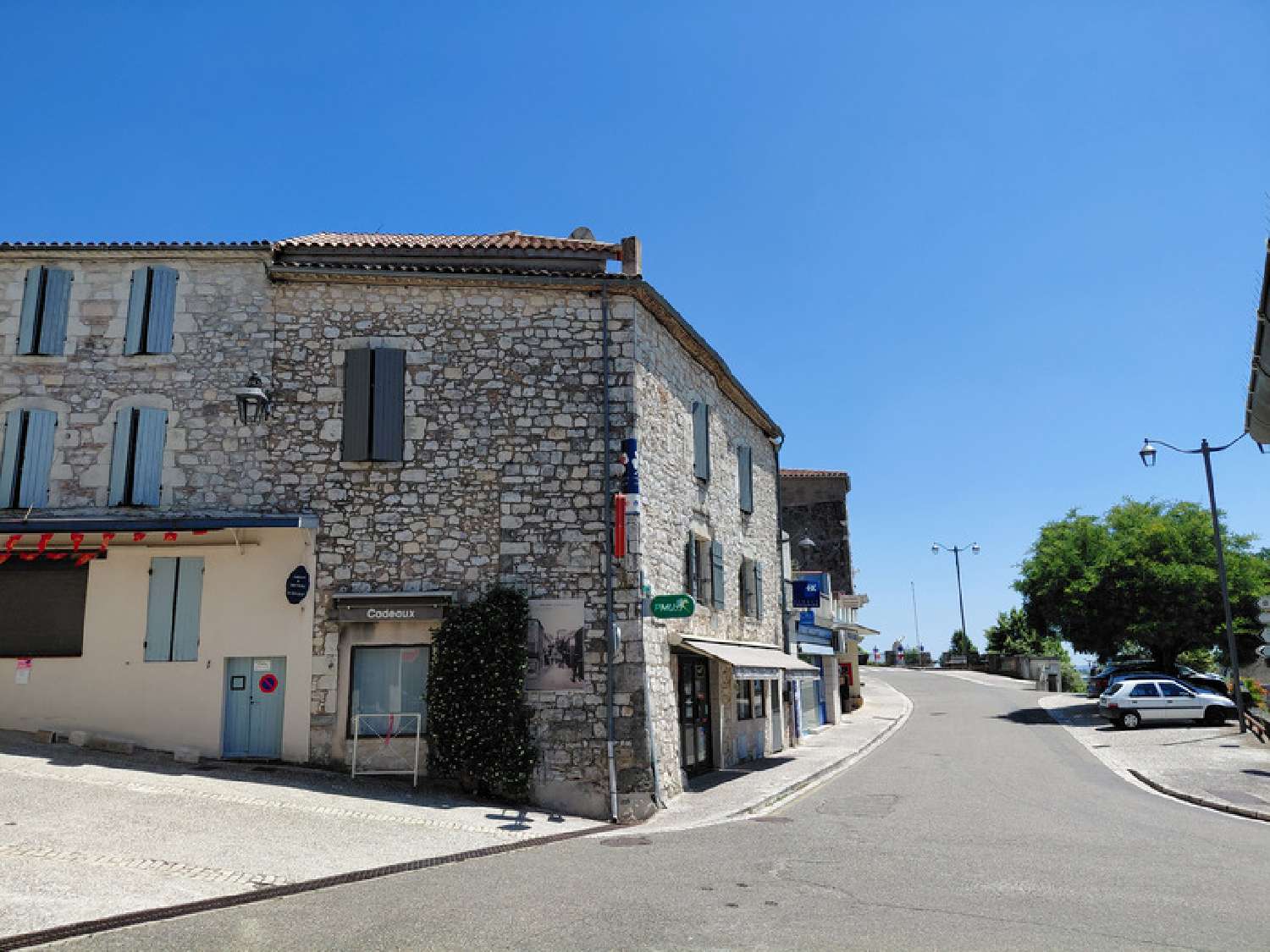  te koop huis Monflanquin Lot-et-Garonne 4