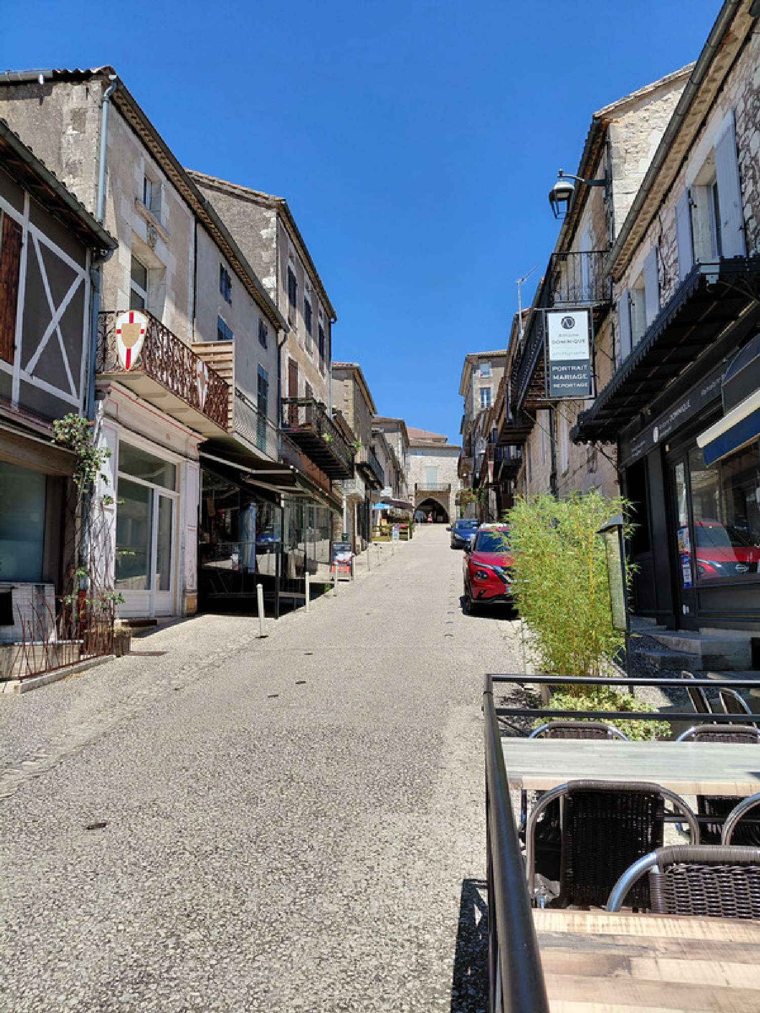  te koop huis Monflanquin Lot-et-Garonne 5