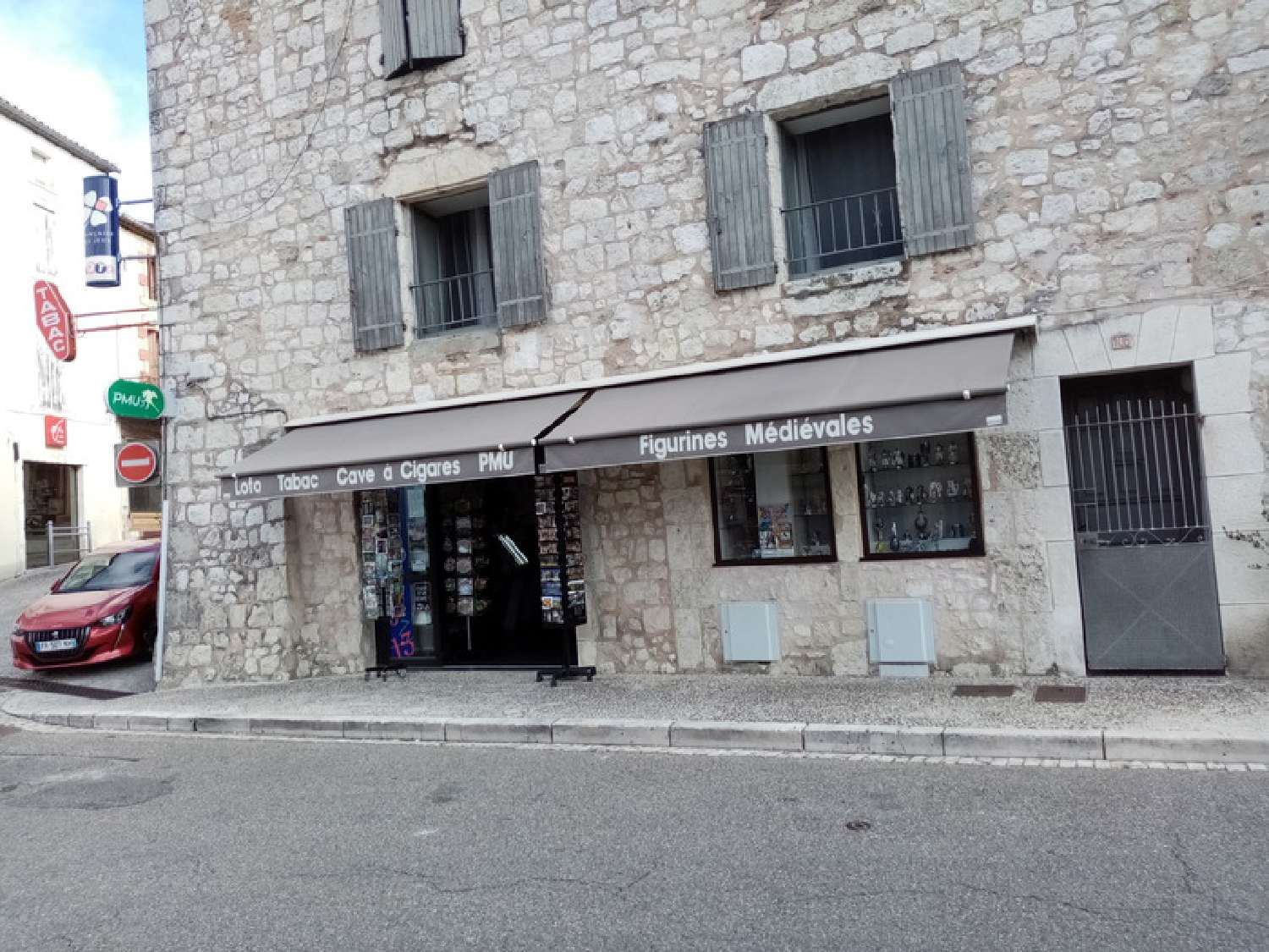  te koop huis Monflanquin Lot-et-Garonne 6