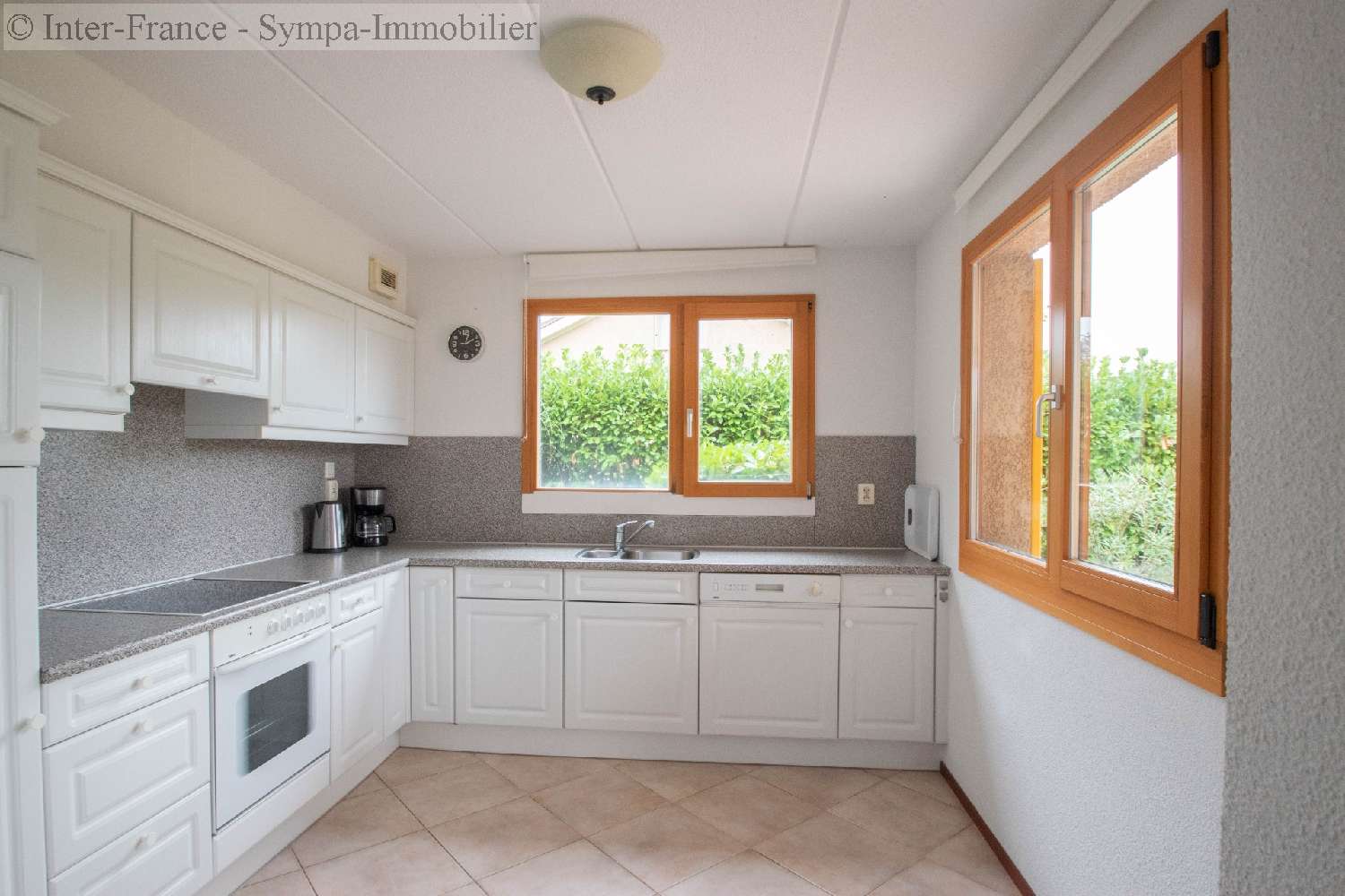 te koop huis Mongausy Gers 4