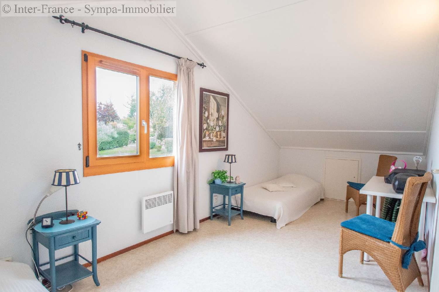 te koop huis Mongausy Gers 7