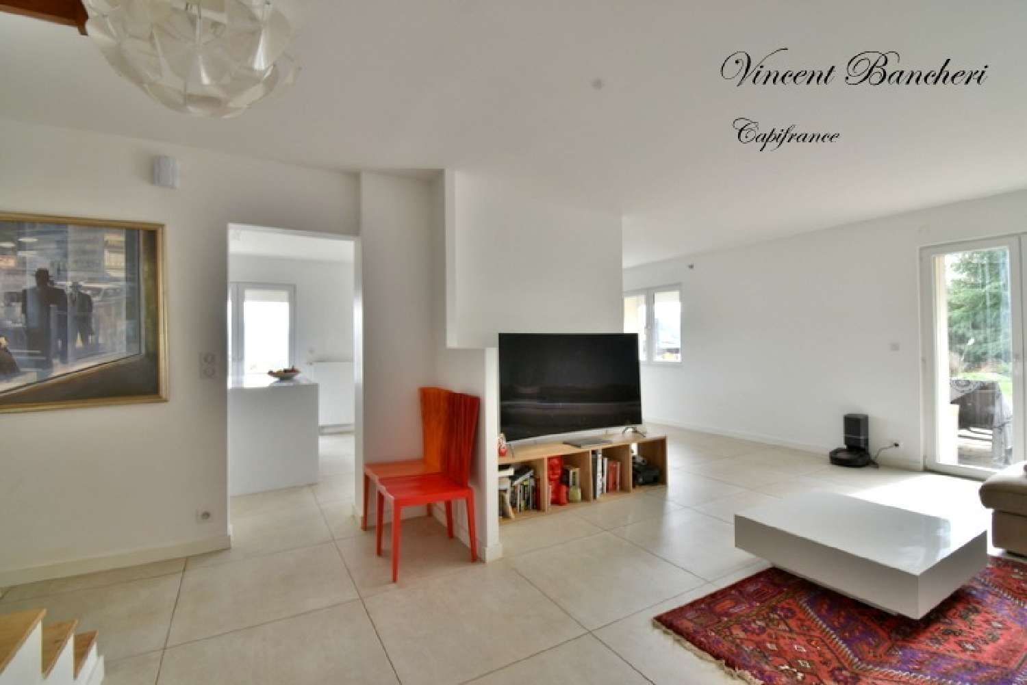te koop huis Monnetier-Mornex Haute-Savoie 1