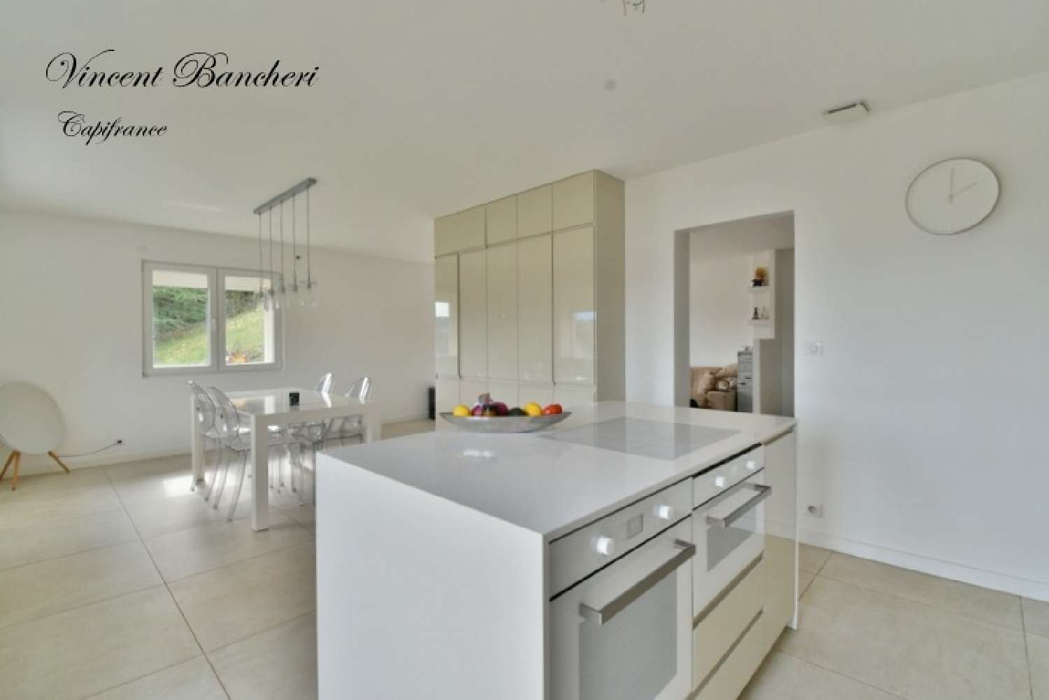 te koop huis Monnetier-Mornex Haute-Savoie 3