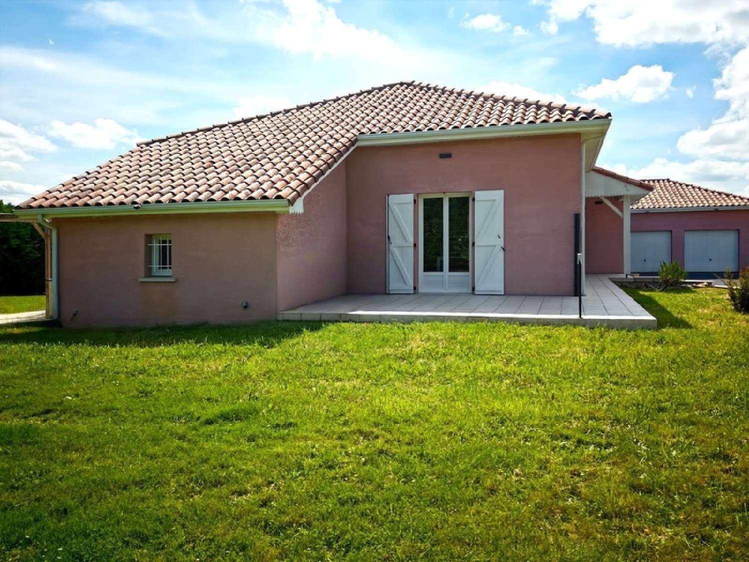  te koop huis Monségur Pyrénées-Atlantiques 3