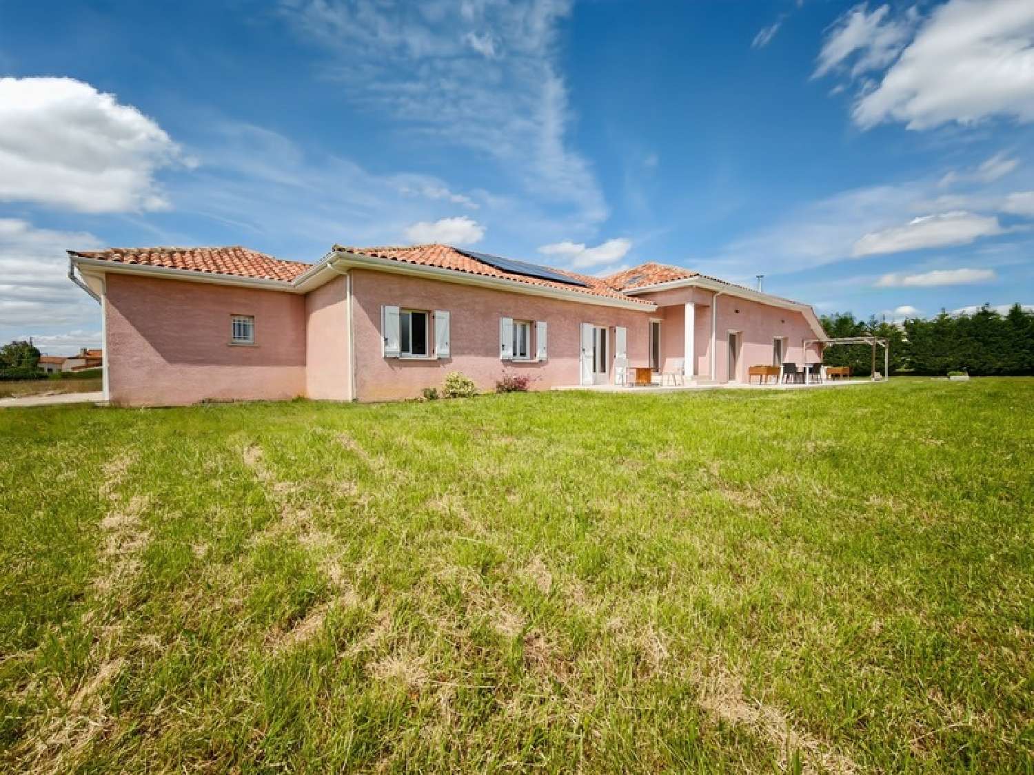  te koop huis Monségur Pyrénées-Atlantiques 4
