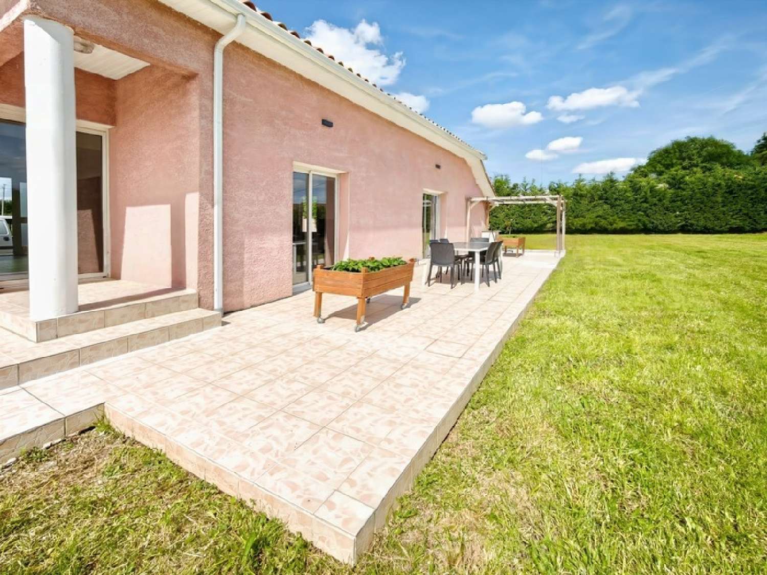  te koop huis Monségur Pyrénées-Atlantiques 6