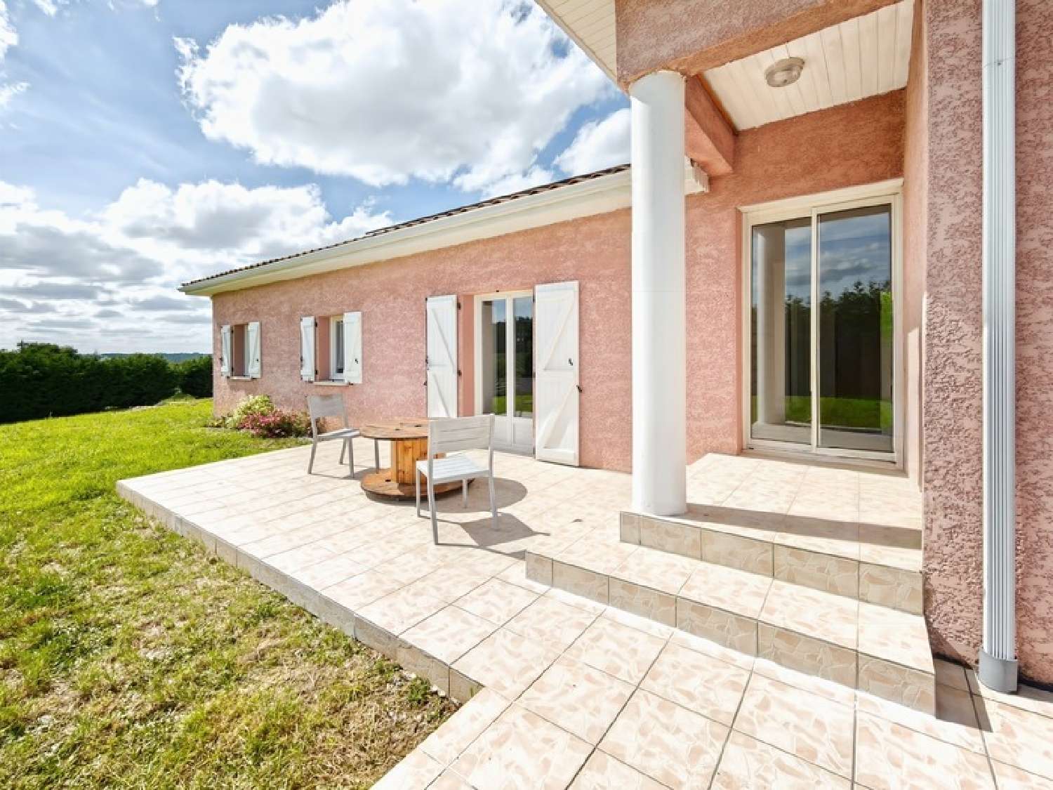  te koop huis Monségur Pyrénées-Atlantiques 7