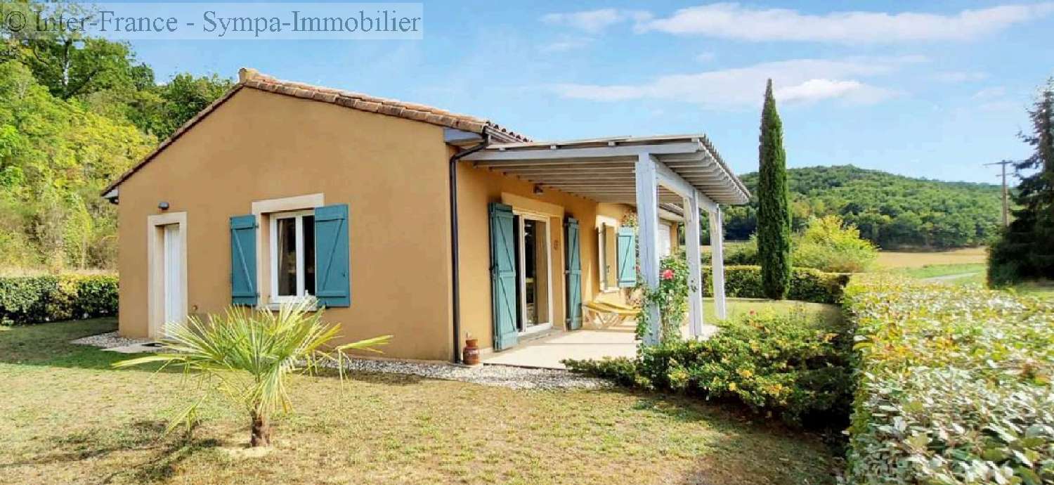  en venta casa Mont-d'Astarac Gers 1