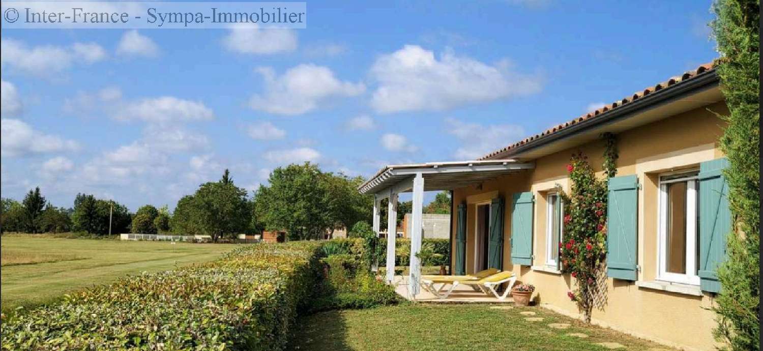  en venta casa Mont-d'Astarac Gers 2