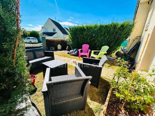 Mont-d'Origny Aisne Haus Bild 7358648