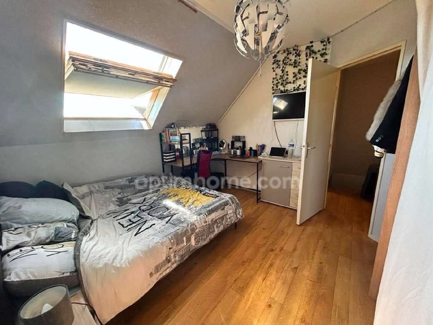 te koop huis Mont-d'Origny Aisne 4