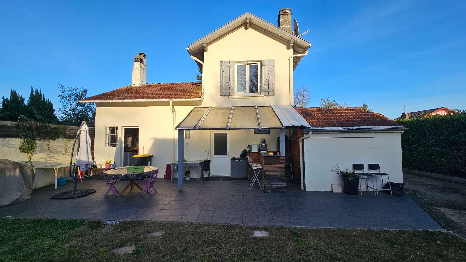  kaufen Haus Mont-de-Marsan Landes 1