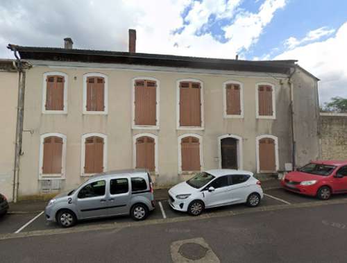Mont-de-Marsan Landes huis foto 7364643