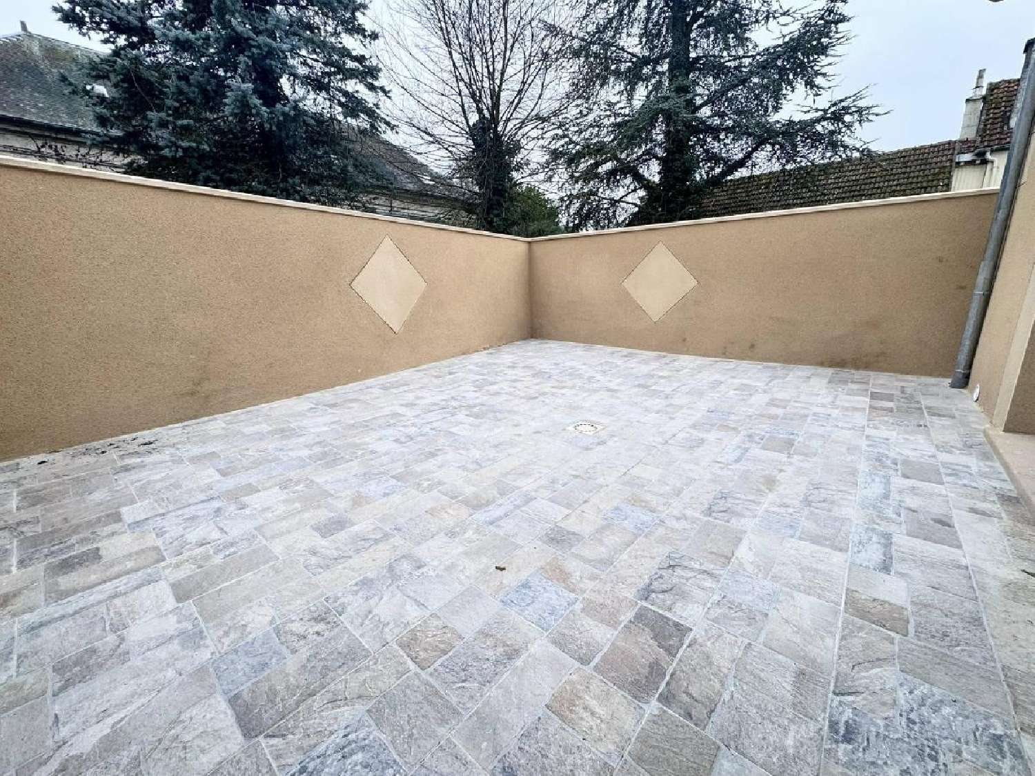 en venta casa Mont-Notre-Dame Aisne 4
