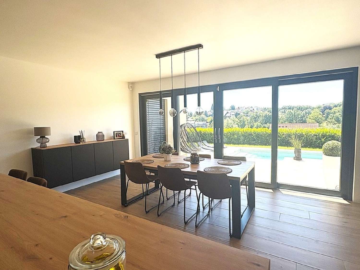  te koop huis Mont-Saint-Martin Meurthe-et-Moselle 3