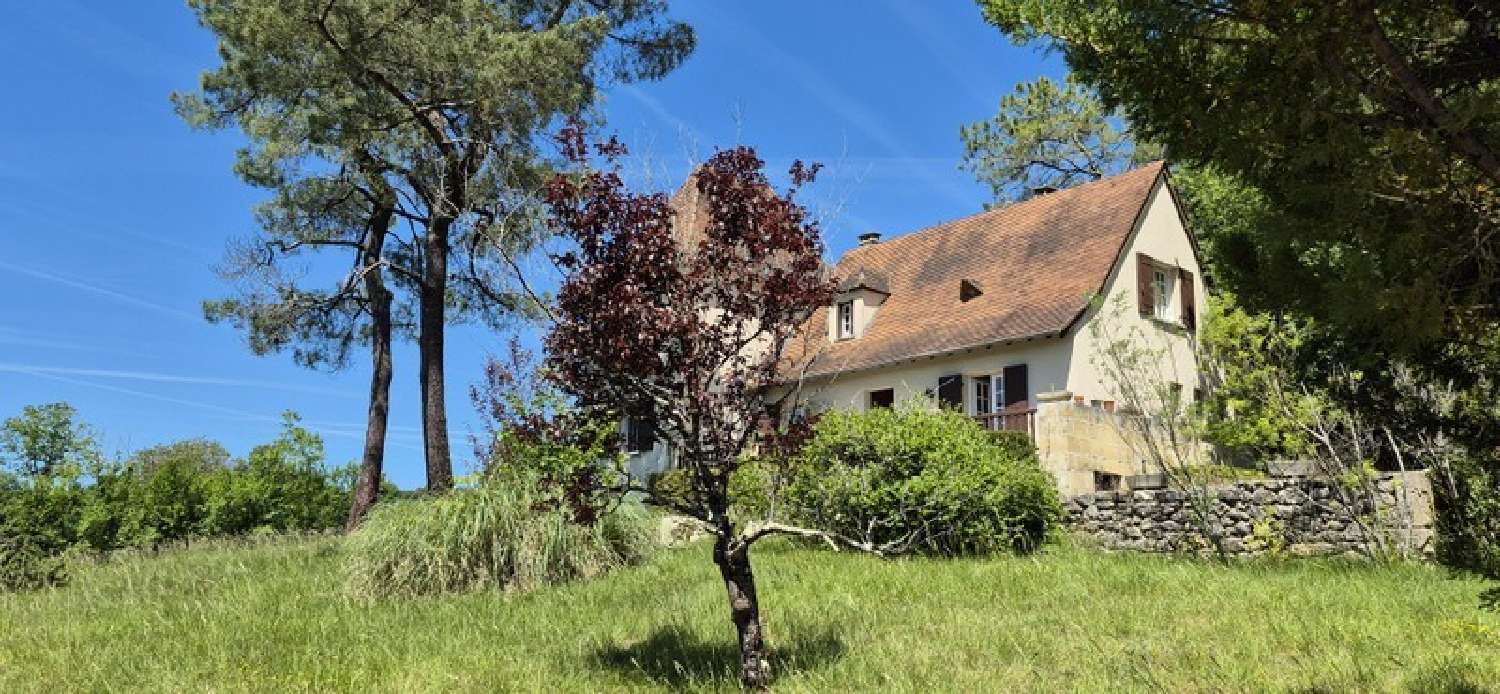 for sale house Montagnac-la-Crempse Dordogne 5