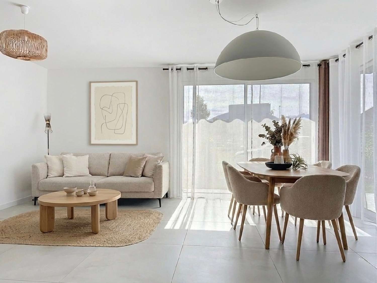  à vendre maison Montagny-les-Lanches Haute-Savoie 2