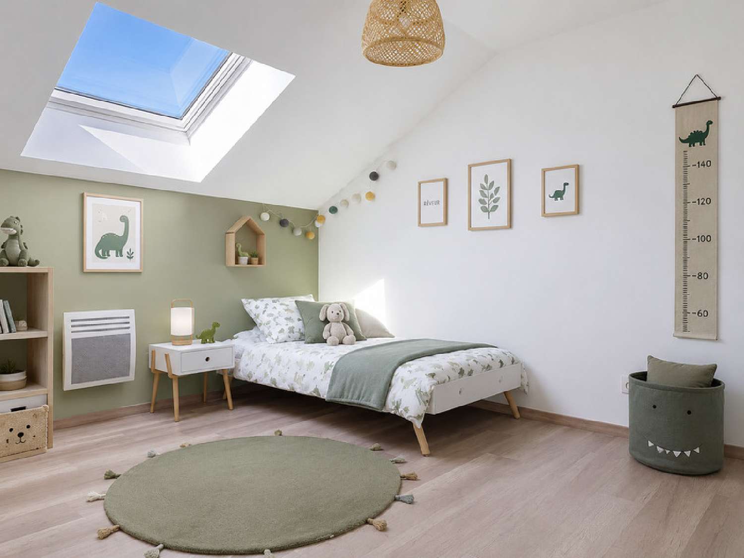  à vendre maison Montagny-les-Lanches Haute-Savoie 6
