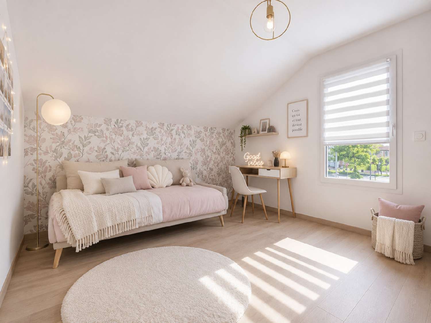  à vendre maison Montagny-les-Lanches Haute-Savoie 7