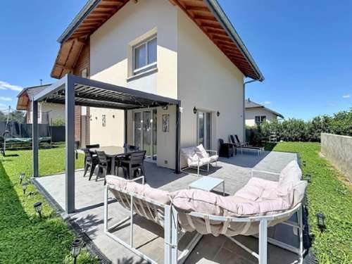 Montagny-les-Lanches Haute-Savoie Haus Bild 7360780