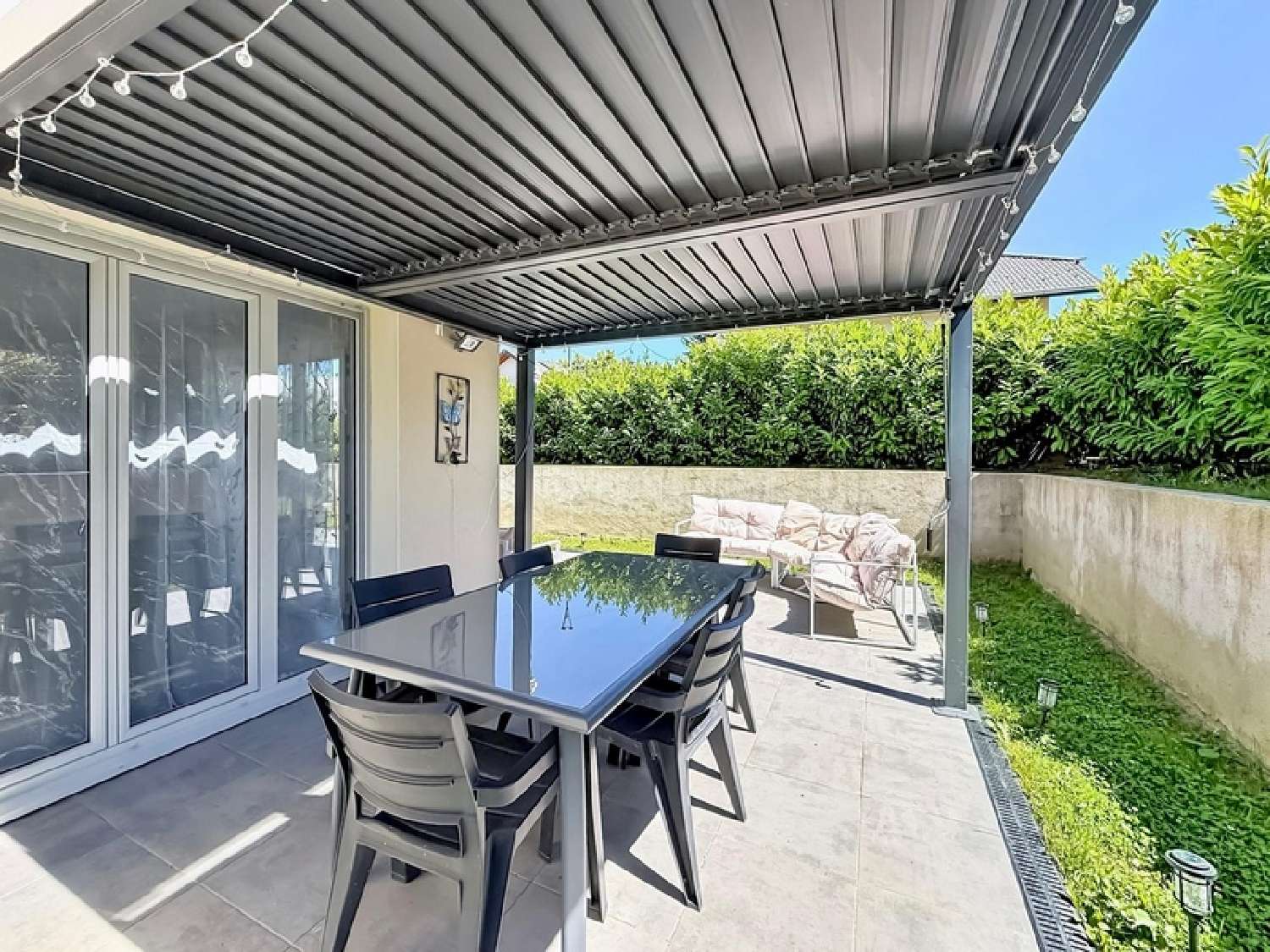 kaufen Haus Montagny-les-Lanches Haute-Savoie 5