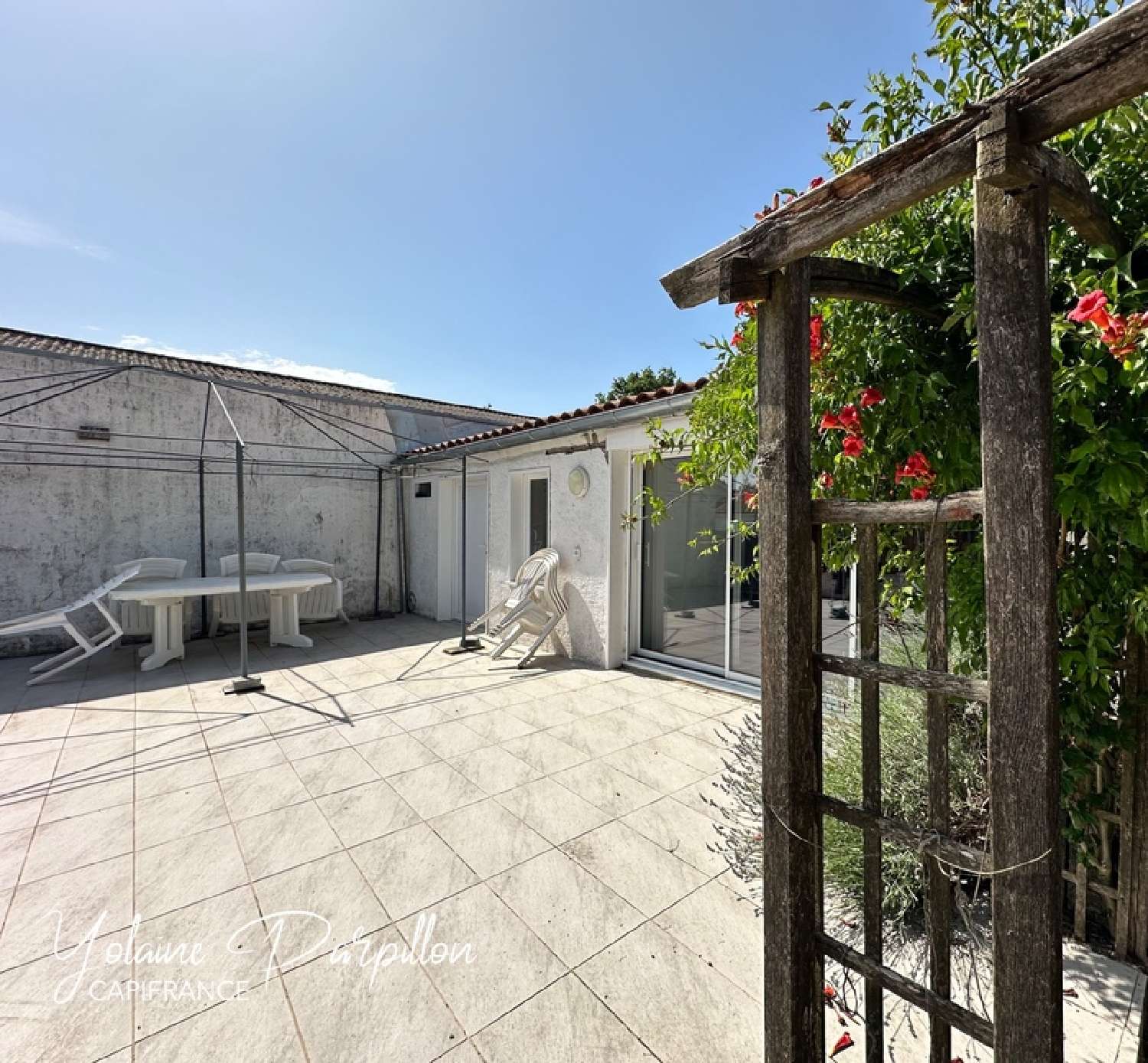  à vendre maison Montaigu Vendée 7