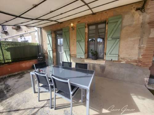 Montaigut-sur-Save Haute-Garonne casa foto 7358625