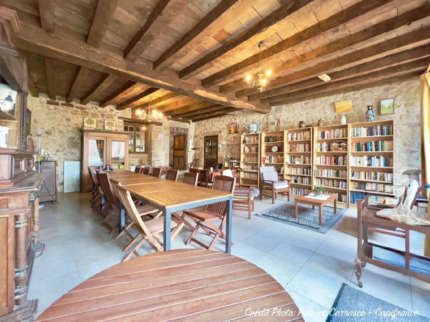  à vendre maison Montaigut Puy-de-Dôme 2