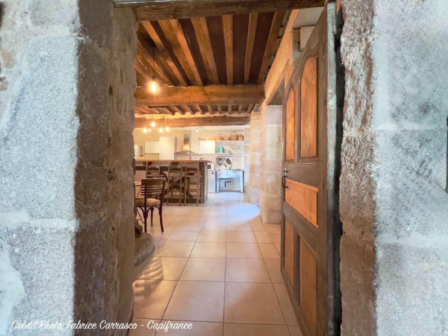  à vendre maison Montaigut Puy-de-Dôme 4