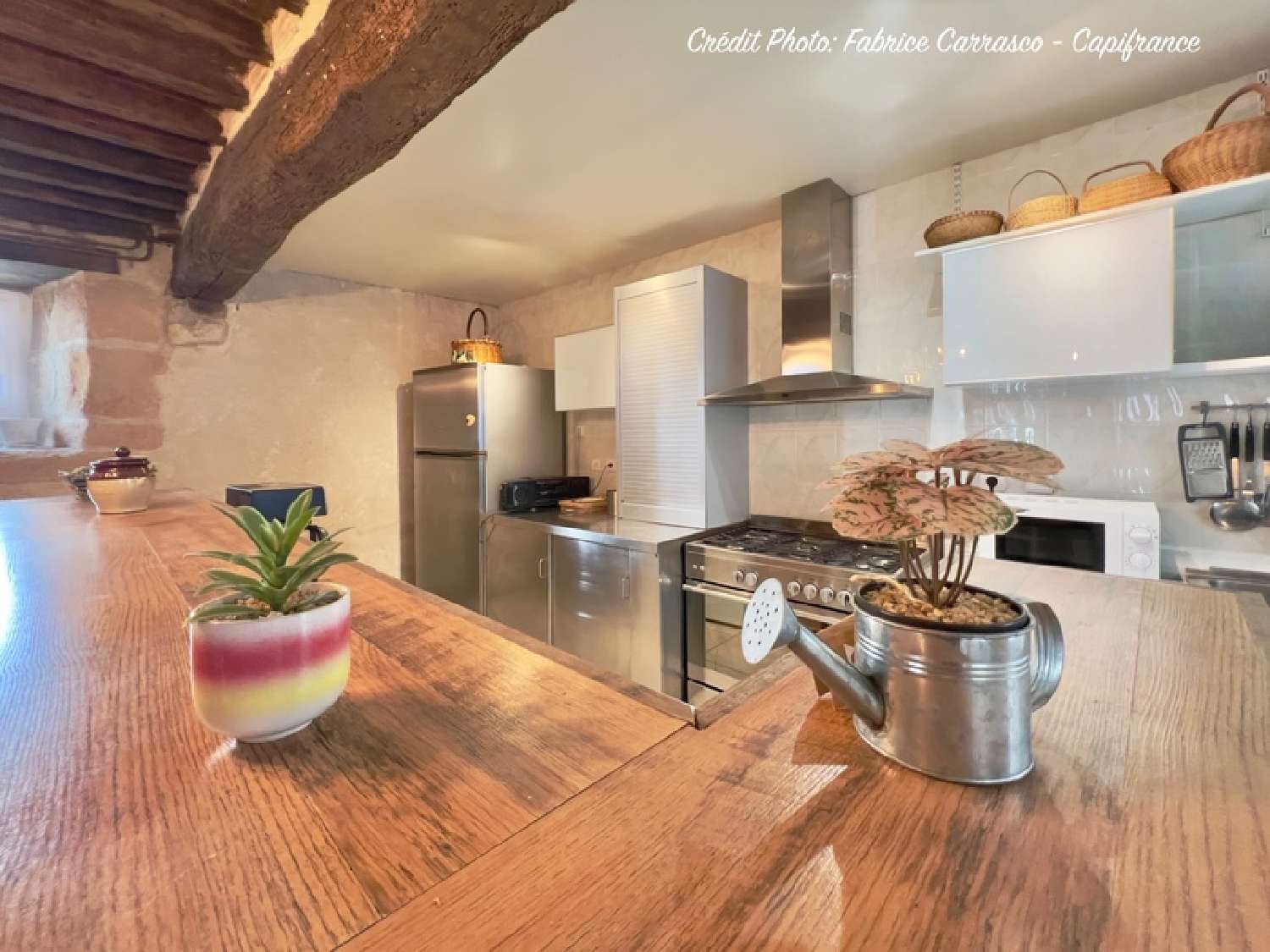  à vendre maison Montaigut Puy-de-Dôme 5
