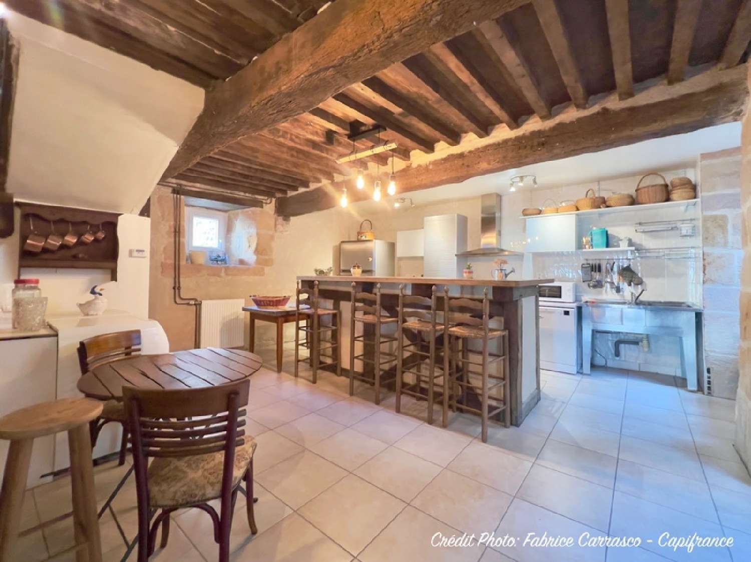  à vendre maison Montaigut Puy-de-Dôme 6