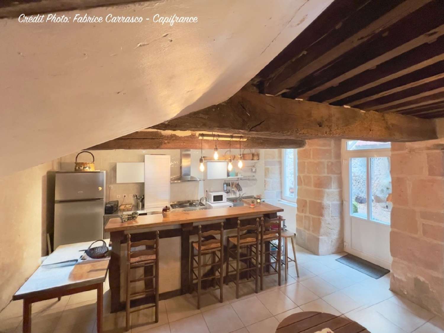  à vendre maison Montaigut Puy-de-Dôme 7