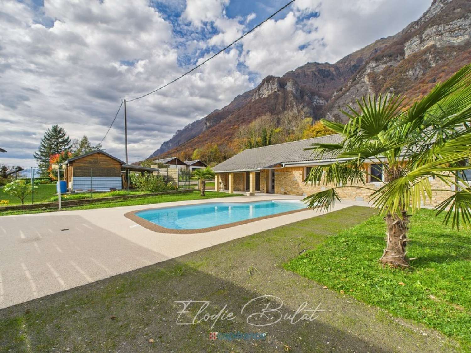  te koop huis Montailleur Savoie 2